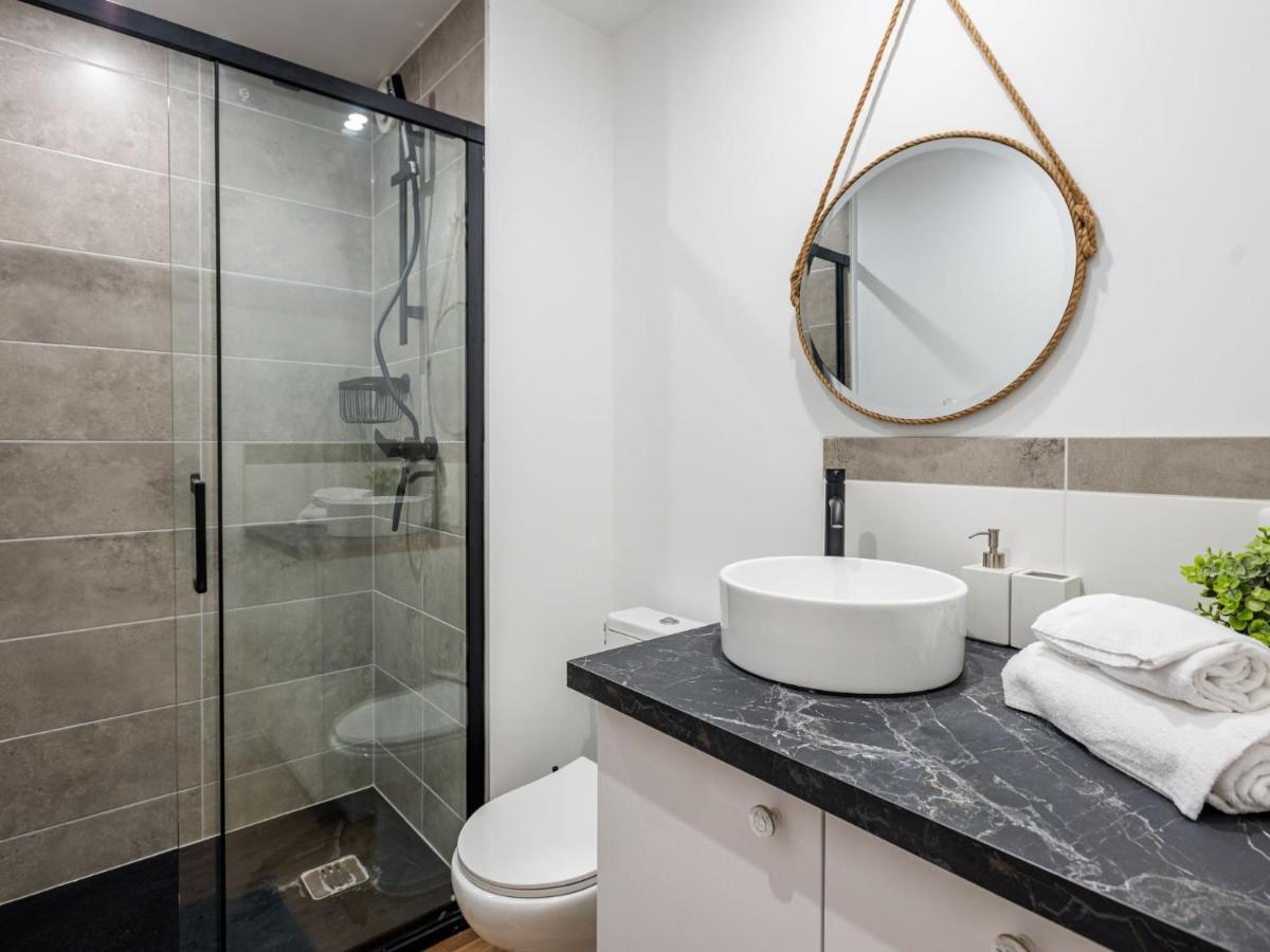Studio Village De Legenese By Interhome 卡纳克 外观 照片